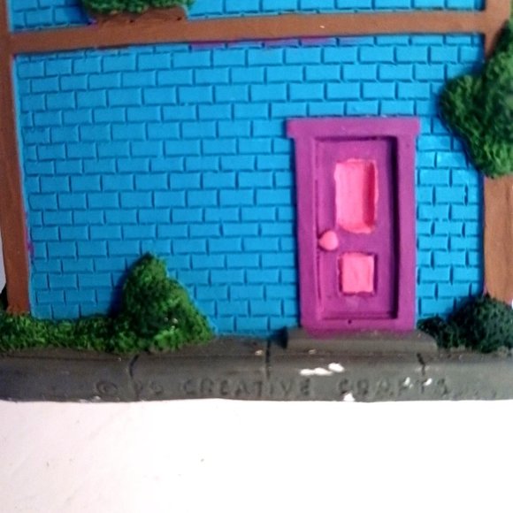 Creative Crafts California Creations Bakery VERY Hard To Find - Picture 9 of 13